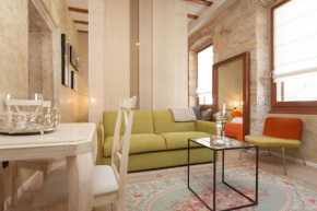 Apartment Lux Rovinj